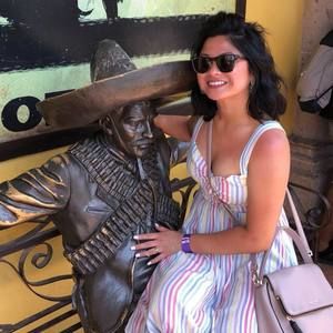 Meet your Posher, Dannah